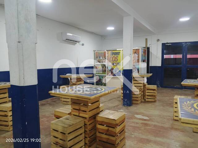 #3605 - LOCAL COMERCIAL para Venta en San Francisco - V