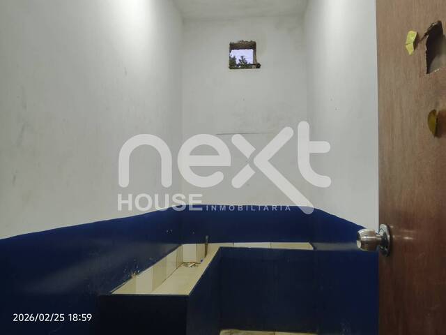 #3605 - LOCAL COMERCIAL para Venta en San Francisco - V