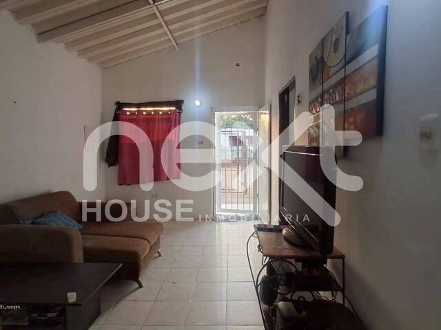 #3613 - CASA para Venta en San Francisco - V