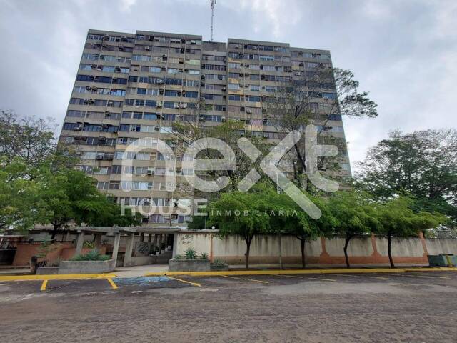 #3617 - APARTAMENTO para Venta en Maracaibo - V