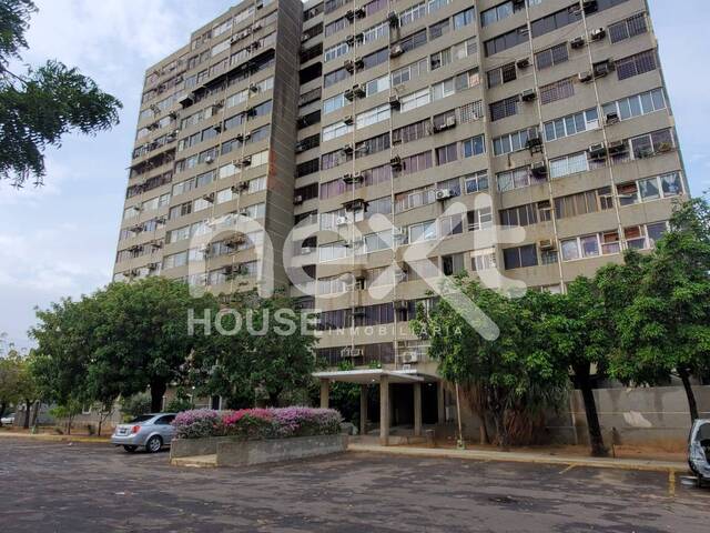 #3617 - APARTAMENTO para Venta en Maracaibo - V