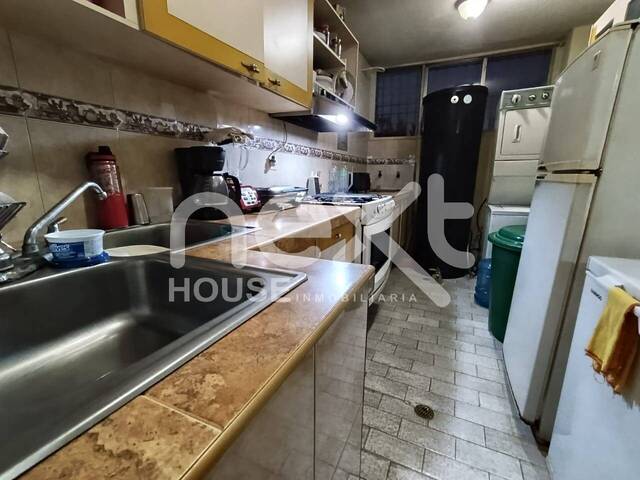 #3619 - APARTAMENTO para Venta en Maracaibo - V
