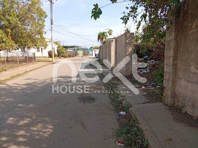 #2951 - TERRENO para Venta en Ciudad Ojeda - V