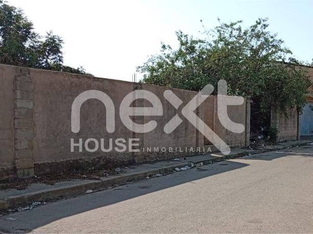 #2951 - TERRENO para Venta en Ciudad Ojeda - V