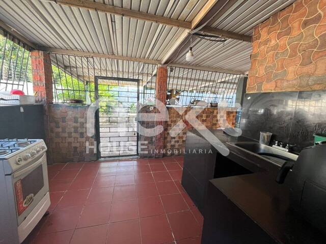 #3630 - CASA para Venta en Maracaibo - V