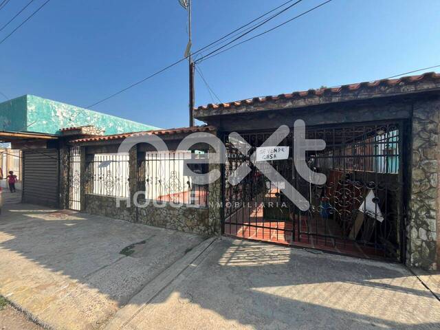 #3630 - CASA para Venta en Maracaibo - V