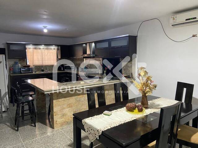 #3653 - CASA para Venta en Ciudad Ojeda - V