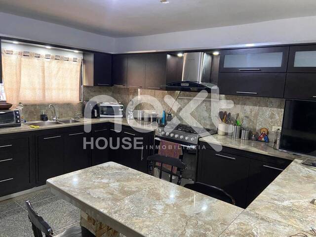 #3653 - CASA para Venta en Ciudad Ojeda - V