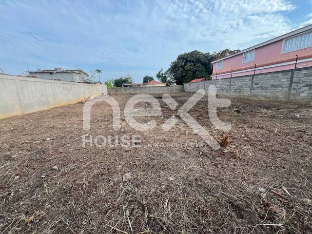 #3664 - TERRENO para Venta en Ciudad Ojeda - V