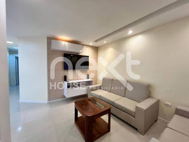 #3663 - TOWNHOUSE para Alquiler en Maracaibo - V
