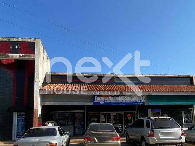 #3642 - EDIFICIO COMERCIAL para Venta en Maracaibo - V