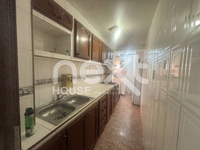 #3587 - APARTAMENTO para Venta en Maracaibo - V