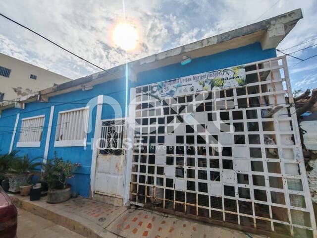 #3678 - CASA para Venta en Maracaibo - V