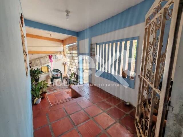 #3678 - CASA para Venta en Maracaibo - V