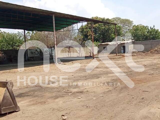 #1512 - GALPÓN para Venta en Cabimas - V - 2