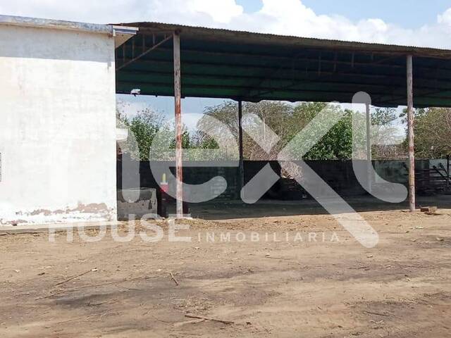 #1512 - GALPÓN para Venta en Cabimas - V - 3