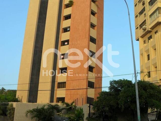 #3686 - APARTAMENTO para Alquiler en Maracaibo - V
