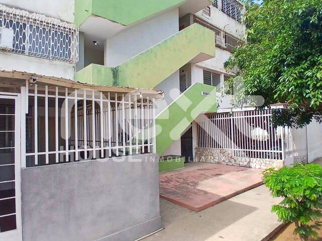 #3543 - APARTAMENTO para Venta en Maracaibo - V