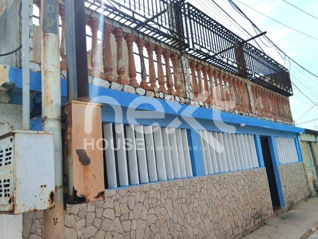 #3692 - CASA para Venta en Maracaibo - V