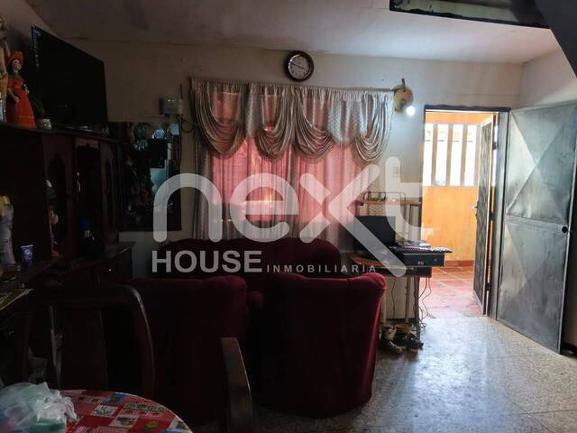 #3692 - CASA para Venta en Maracaibo - V