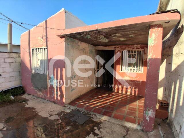 #3702 - CASA para Venta en Maracaibo - V