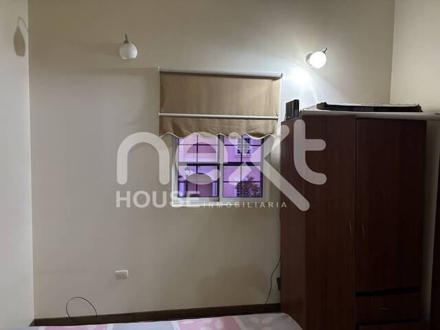 #3709 - TOWNHOUSE para Venta en Maracaibo - V