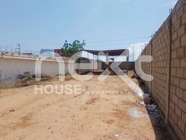 #3724 - TERRENO para Venta en Maracaibo - V