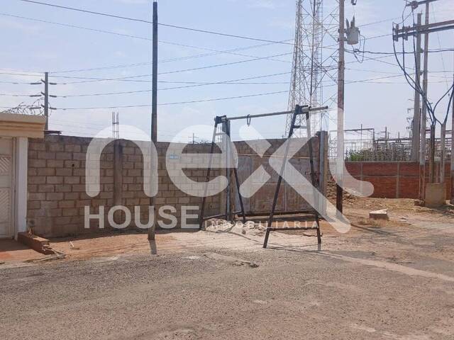 #3724 - TERRENO para Venta en Maracaibo - V