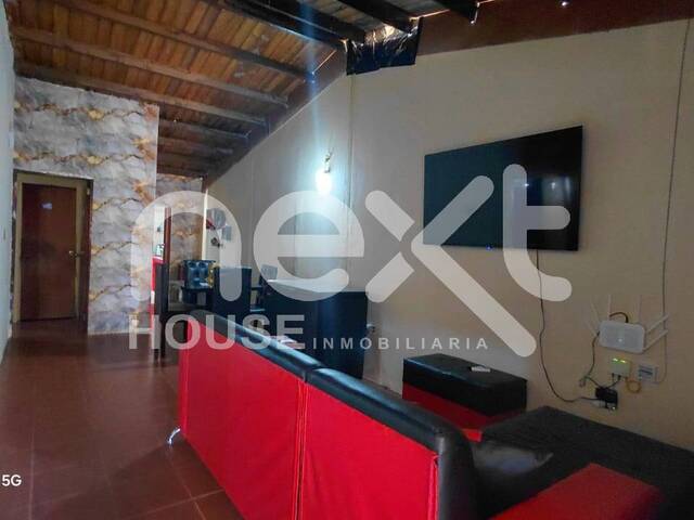 CASA para Venta en San Francisco - 3