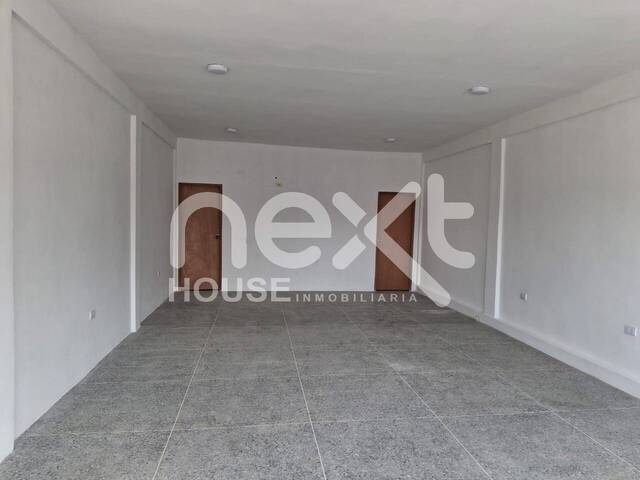 #3732 - LOCAL COMERCIAL para Alquiler en San Francisco - V