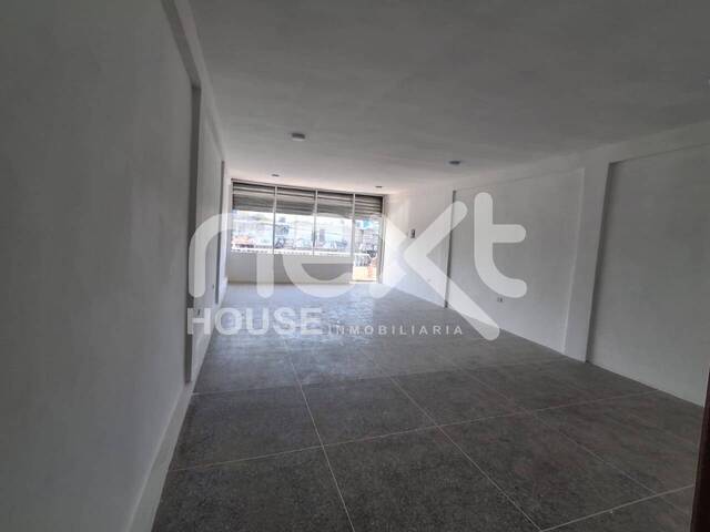 #3732 - LOCAL COMERCIAL para Alquiler en San Francisco - V