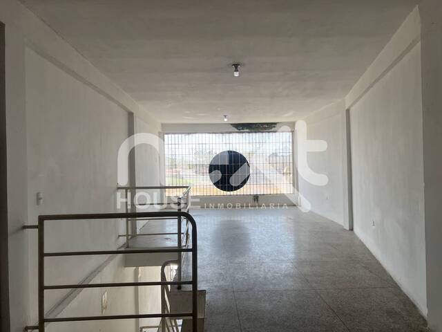 #3740 - LOCAL COMERCIAL para Alquiler en Ciudad Ojeda - V - 3