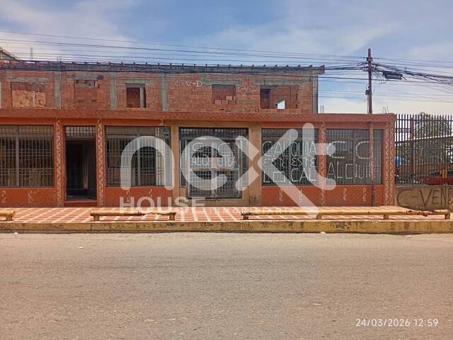 #3744 - LOCAL COMERCIAL para Alquiler en Maracaibo - V