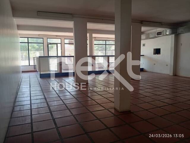 #3744 - LOCAL COMERCIAL para Alquiler en Maracaibo - V