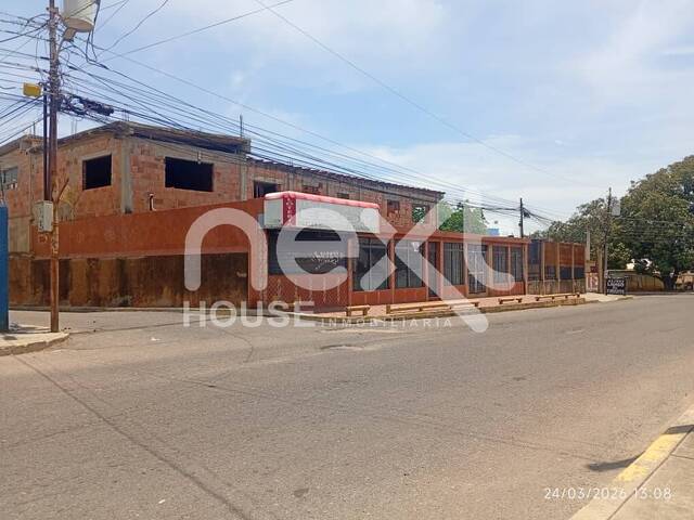 #3745 - LOCAL COMERCIAL para Alquiler en Maracaibo - V