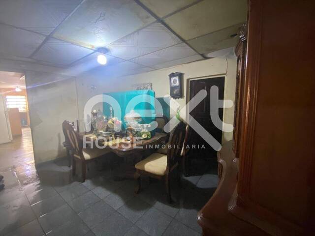 #3746 - CASA para Venta en Maracaibo - V