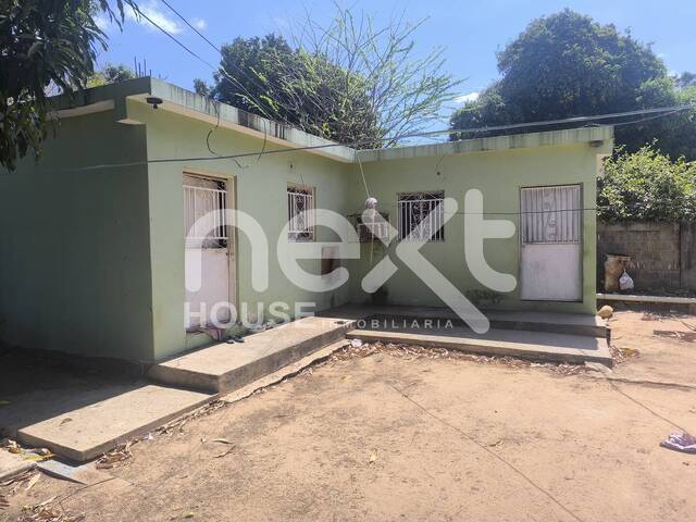 #3743 - CASA COMERCIAL para Venta en Maracaibo - V