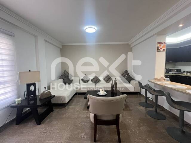 #3611 - TOWNHOUSE para Alquiler en Ciudad Ojeda - V