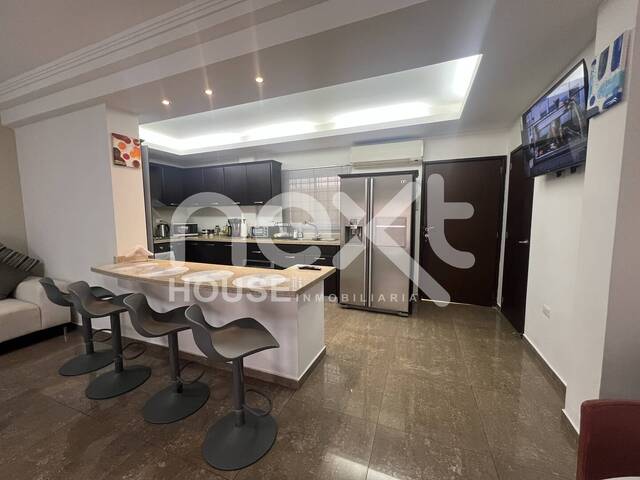 #3611 - TOWNHOUSE para Alquiler en Ciudad Ojeda - V