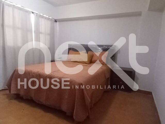 APARTAMENTO para Alquiler en Maracaibo - 3