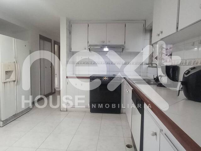 APARTAMENTO para Alquiler en Maracaibo - 4