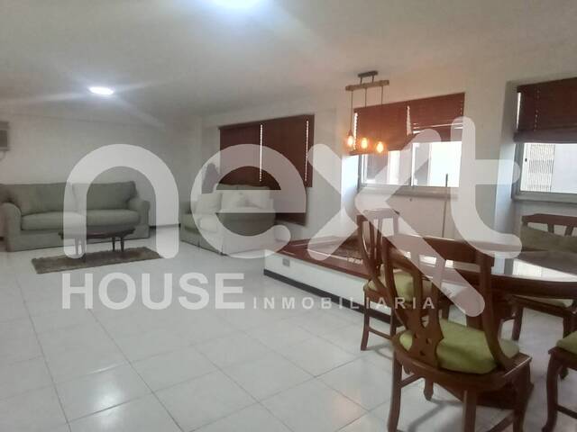 #3753 - APARTAMENTO para Alquiler en Maracaibo - V