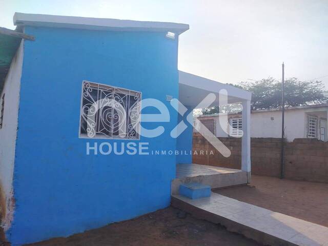 #3756 - CASA para Venta en Maracaibo - V