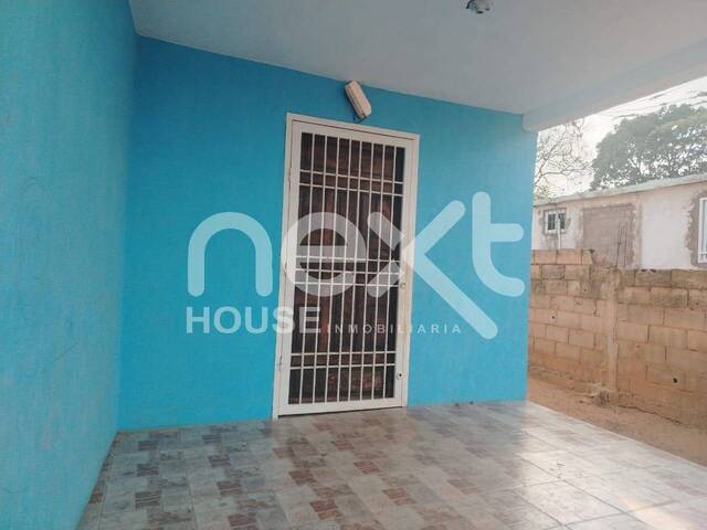 #3756 - CASA para Venta en Maracaibo - V