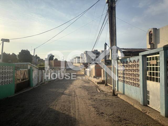 #3760 - CASA para Venta en Maracaibo - V