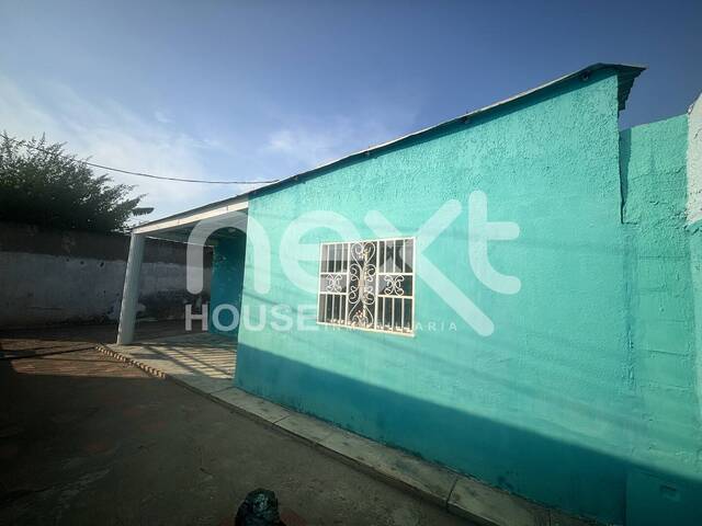 #3760 - CASA para Venta en Maracaibo - V