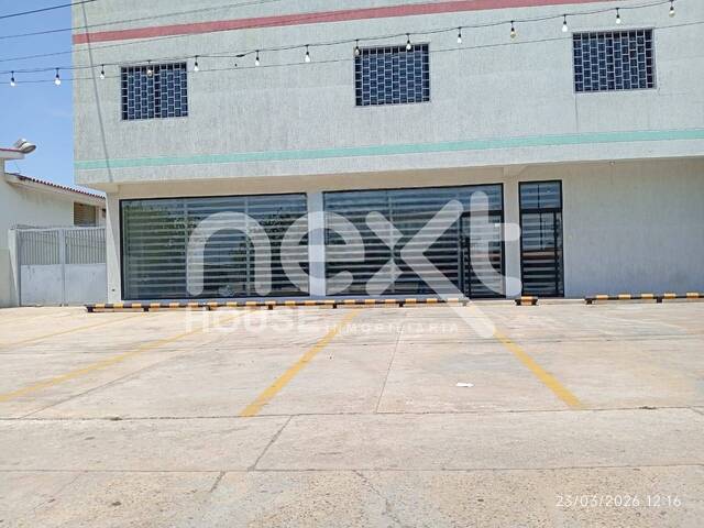#3762 - LOCAL COMERCIAL para Venta en Maracaibo - V