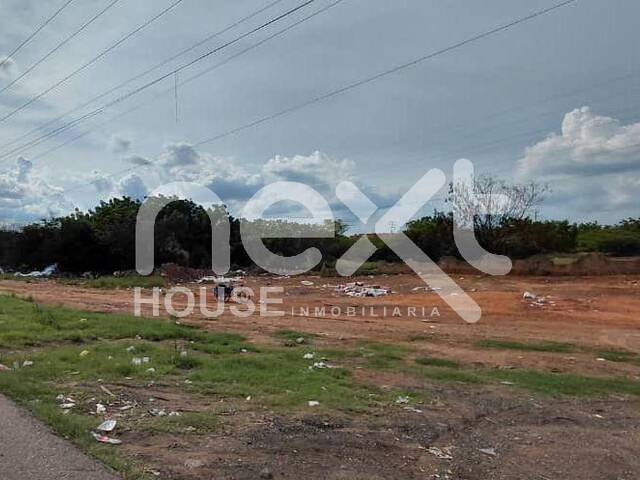 #3763 - TERRENO para Venta en Maracaibo - V