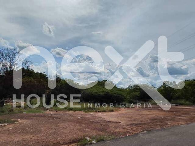 #3763 - TERRENO para Venta en Maracaibo - V