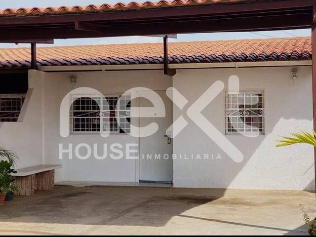 #3775 - CASA para Venta en Maracaibo - V
